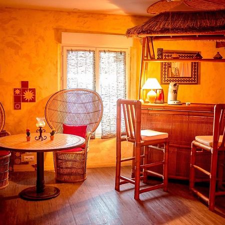 Bed and Breakfast Domaine de la croix du Vexin à Themericourt Extérieur photo
